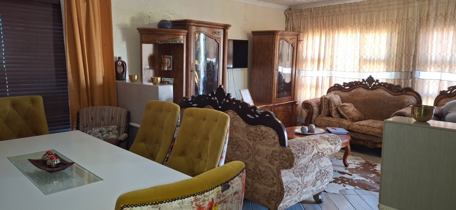 2 Bedroom Property for Sale in Mdantsane Nu 11 Eastern Cape